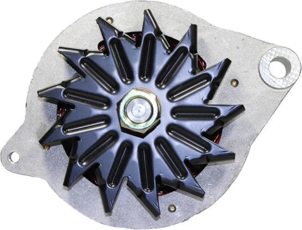 Lichtmaschine Generator passend für  passend bei THERMO KING UA917  8HA2003F 37A