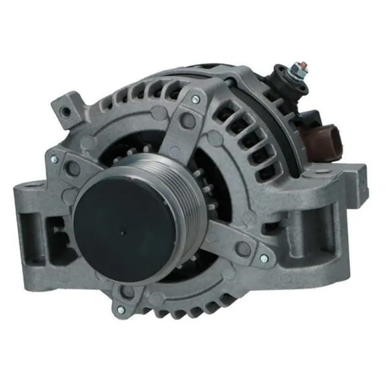 Lichtmaschine Generator passend für  passend bei TOYOTA CA1965IR  104210-4521