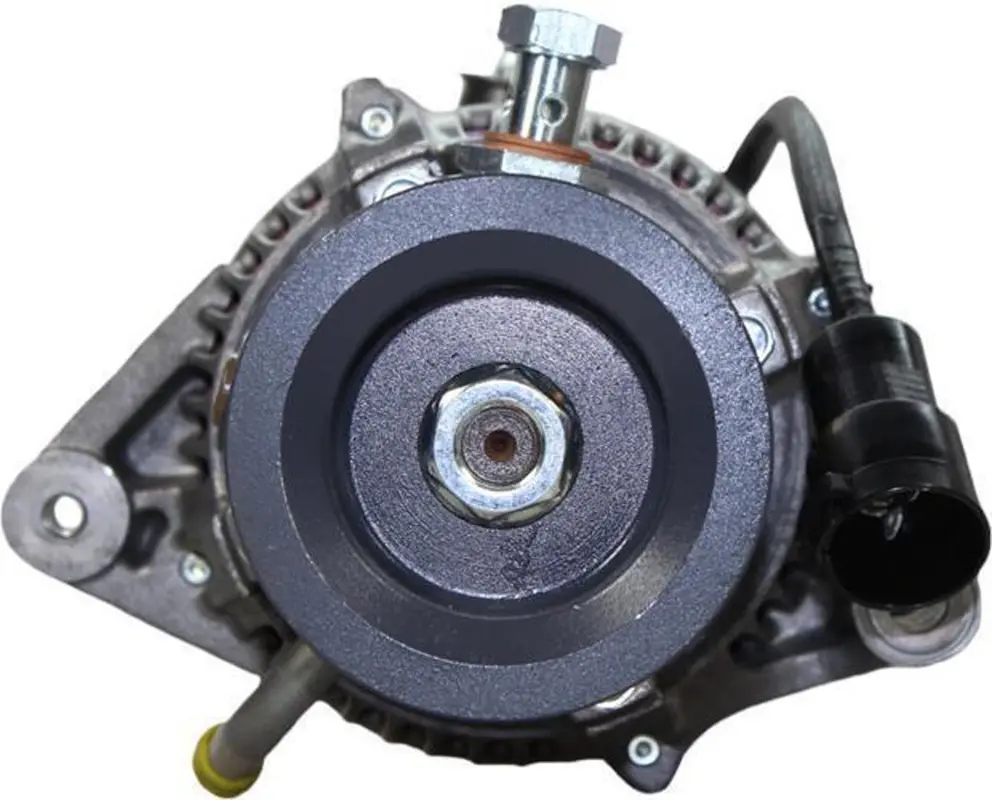 Lichtmaschine Generator passend für  passend bei TOYOTA JA656  111615  100210-3381 70A