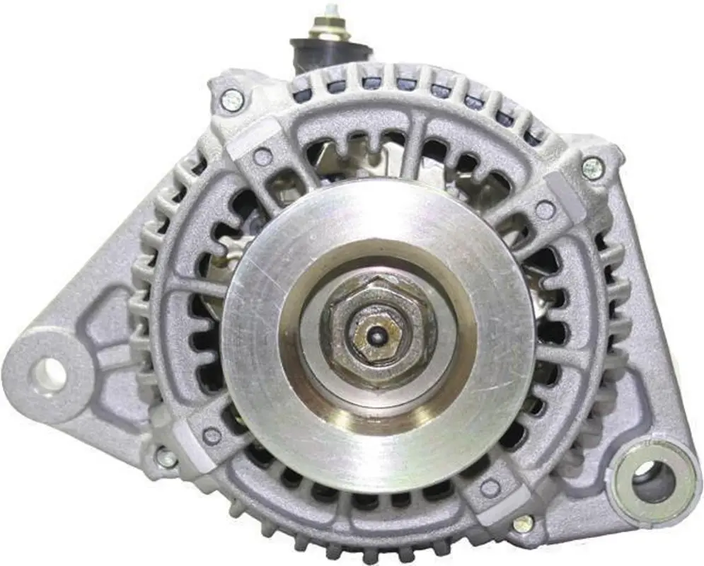 Lichtmaschine Generator passend für  passend bei VALEO 100211-8190 90A