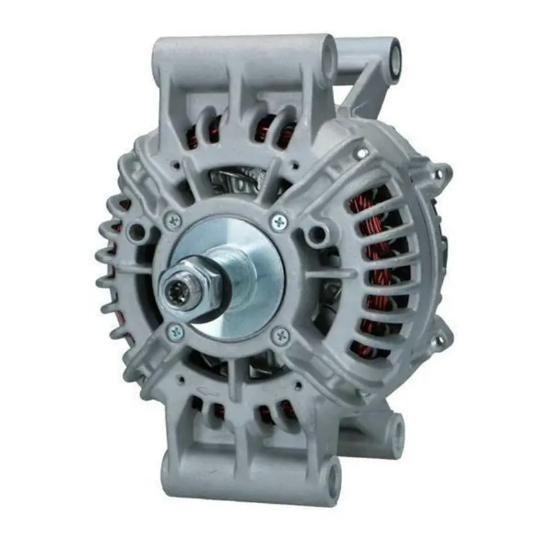 Lichtmaschine Generator passend für  PERKINS 0124625081