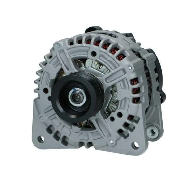 Lichtmaschine Generator passend für  PORSCHE 0121615016