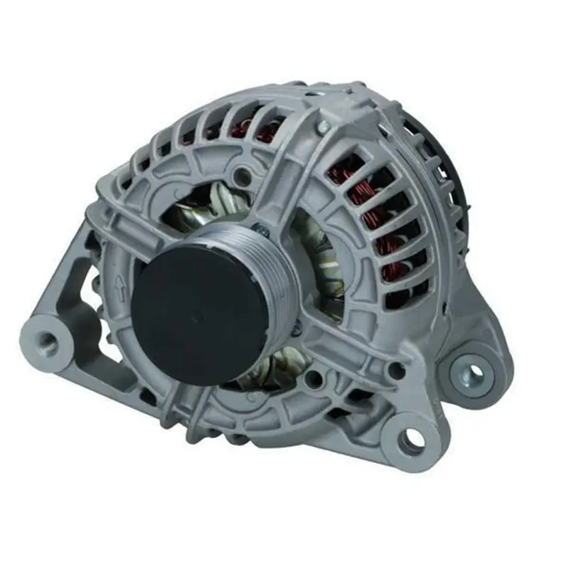 Lichtmaschine Generator passend für  PORSCHE 0124525107