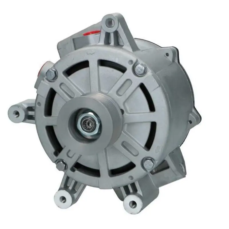 Lichtmaschine Generator passend für  PORSCHE LR1190-915