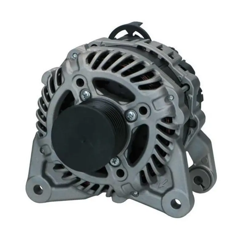 Lichtmaschine Generator passend für  RENAULT A5TE0581ZE