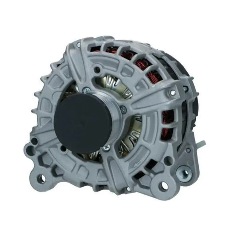 Lichtmaschine Generator passend für SEAT SKODA VOLKSWAGEN 0125811004