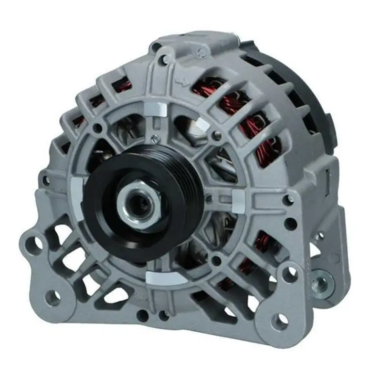 Lichtmaschine Generator passend für SEAT SKODA VOLKSWAGEN SG8B026