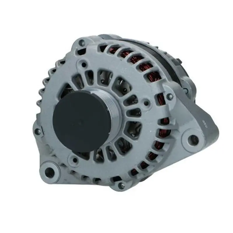 Lichtmaschine Generator passend für SSANG YONG A6641540102
