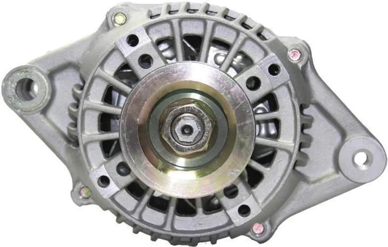 Lichtmaschine Generator passend für SUZUKI 102211-5029