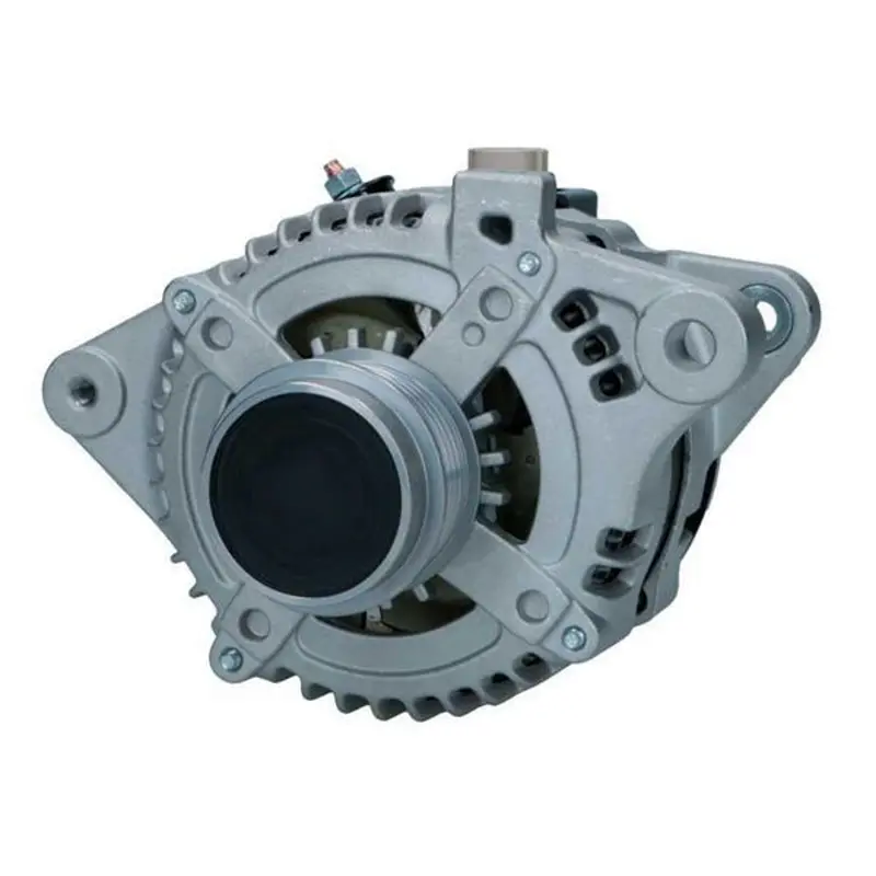 Lichtmaschine Generator passend für TOYOTA 104210-2180 with NF pulley