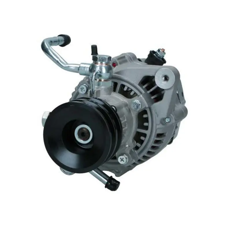Lichtmaschine Generator passend für TOYOTA JA1355IR 100213-1920