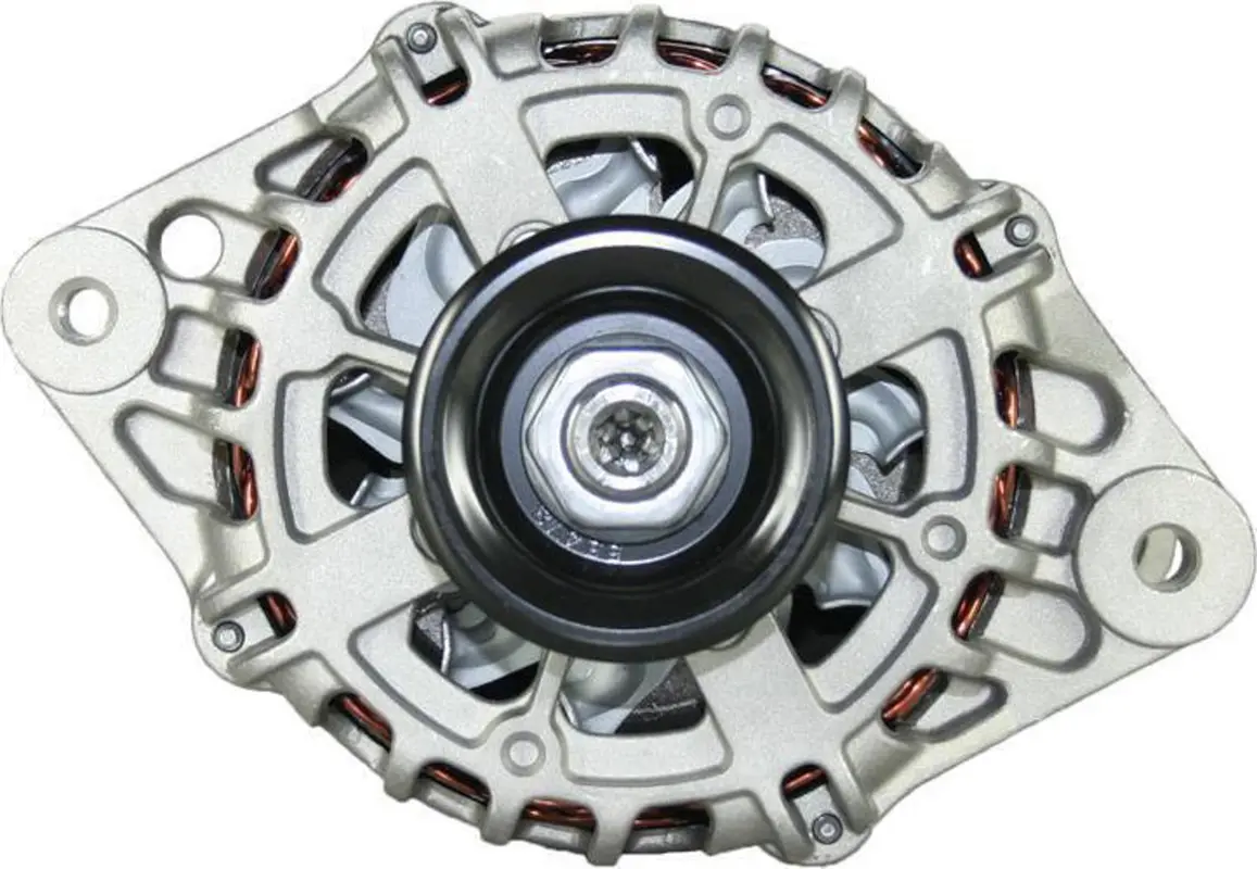 Lichtmaschine Generator passend für Valeo NEU passend bei CHEVROLET CA2023IR  2655866 80A