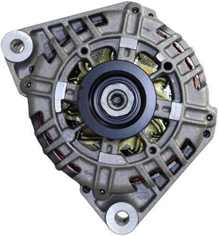 Lichtmaschine Generator passend für Valeo NEU passend bei LANDROVER 2542838A 120A
