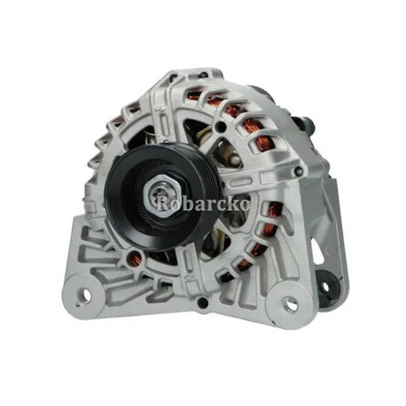 Lichtmaschine Generator passend für Valeo NEU passend bei RENAULT FG12T046  23100-6587R