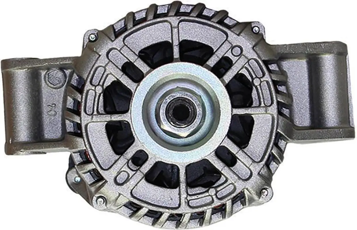 Lichtmaschine Generator passend für Valeo passend bei FORD CA2034IR  2S6T-10300-FA  440566 90A