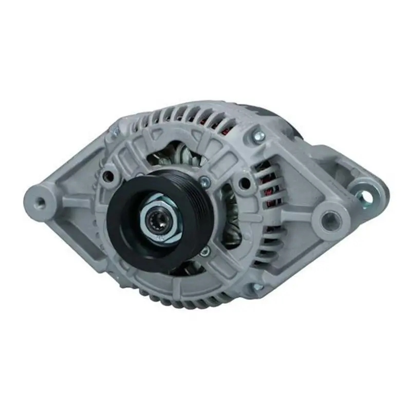 Lichtmaschine Generator passend für VAUXHALL 0123120001