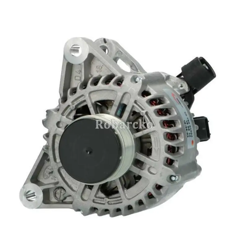 Lichtmaschine Generator passend für VISTEON passend bei FORD CA1777IR   2S6T-10300-AA 105A