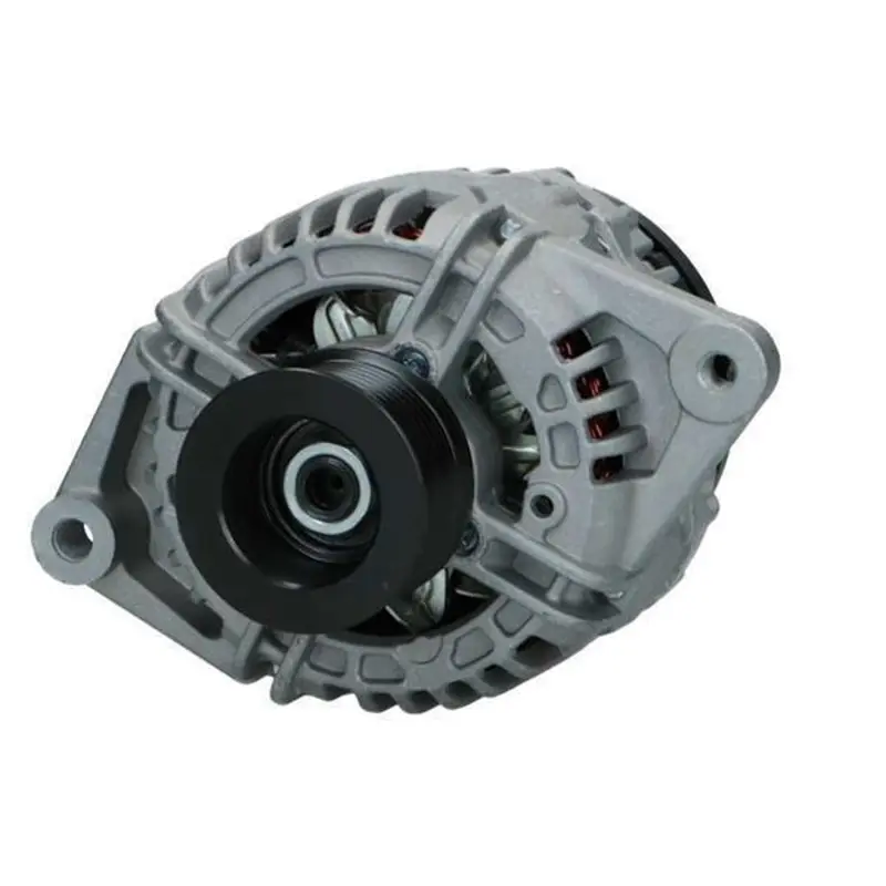 Lichtmaschine Generator passend für VOLKSWAGEN 0124325107