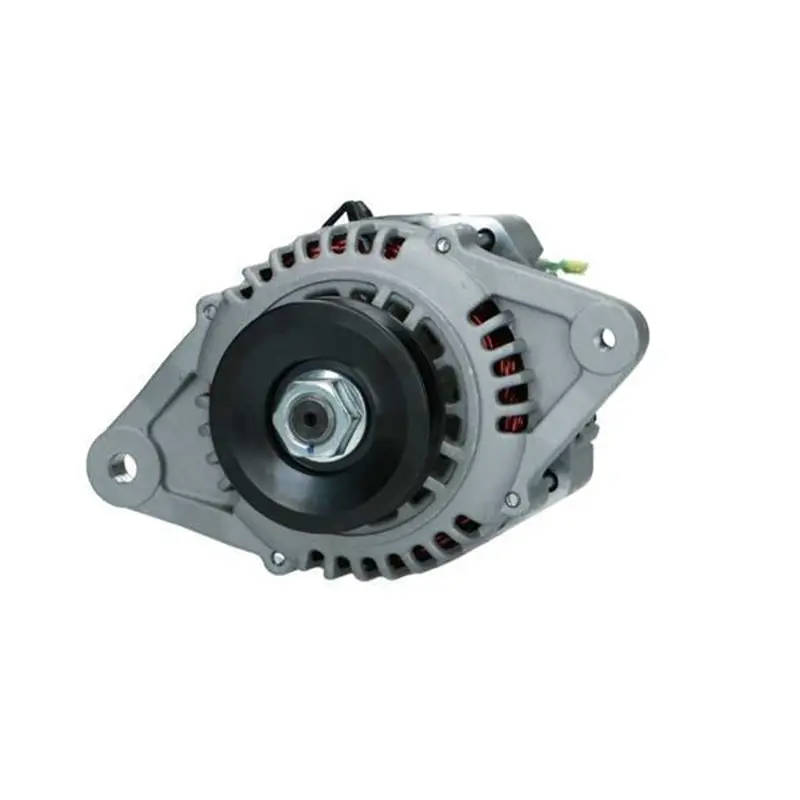 Lichtmaschine Generator passend für YANMAR LR160-743