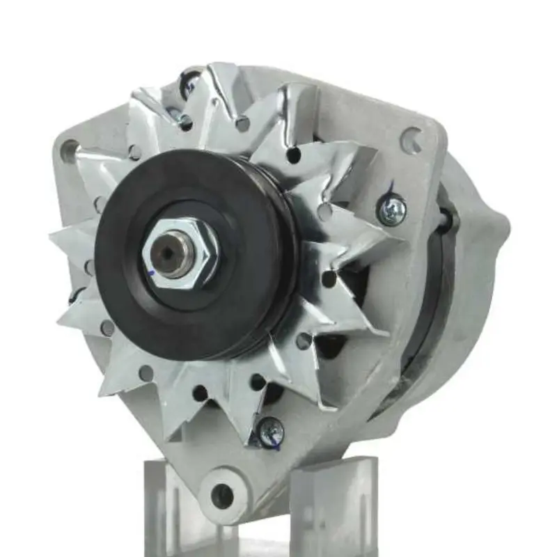 Lichtmaschine Lima 12V für Hanomag KHD Case MB-Trac Trac 65/70 Eicher
