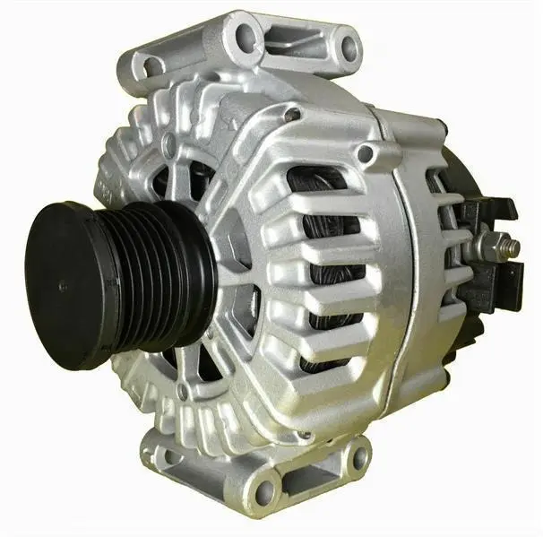 Lichtmaschine passend für 180A FG18S012 Mercedes C-Klasse (W204) E-Klasse (W212) CDI NEU