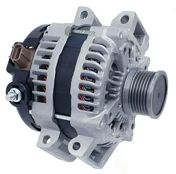 Lichtmaschine passend für 210A DODGE Nitro 2.8 CRD 4WD JEEP Cherokee III Wrangler 2007-2015