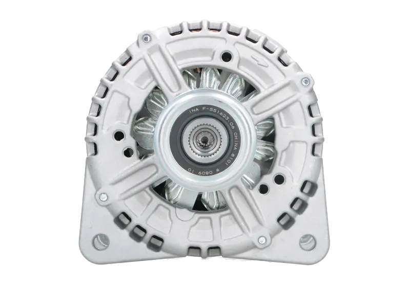 Lichtmaschine passend für Audi 0121715080 180 A