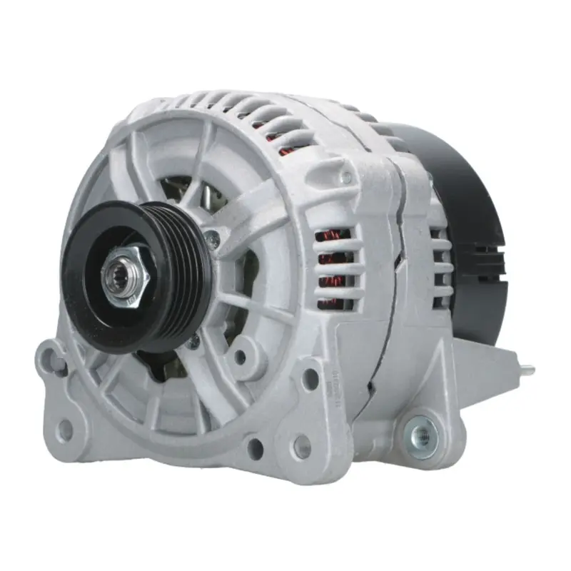 Lichtmaschine passend für Audi 0123515008 120 A