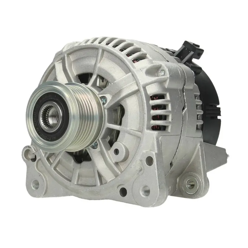 Lichtmaschine passend für Audi 0123515021 120 A