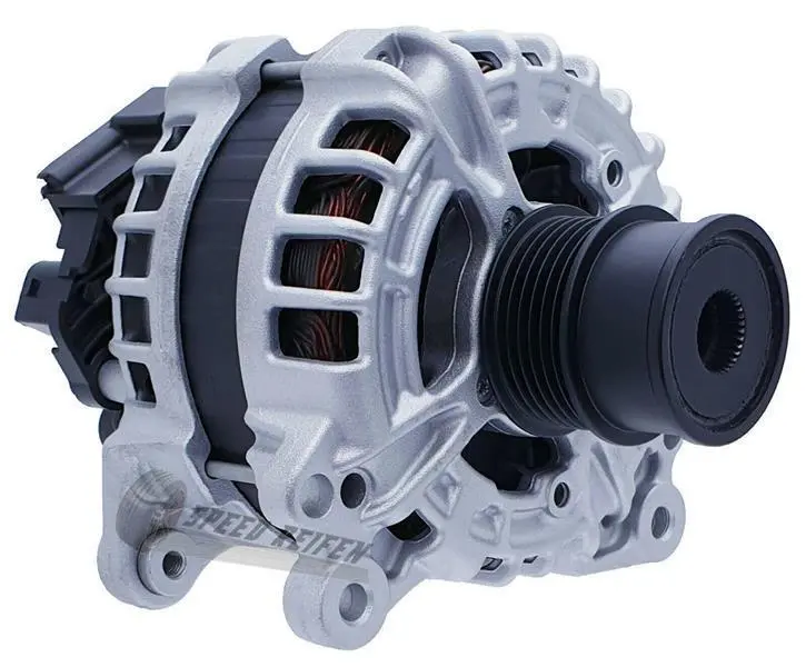 Lichtmaschine passend für Audi A1 A3 Q3 Seat Ibiza VW Polo 6C Passat B8 Sharan 7N Golf 7 140