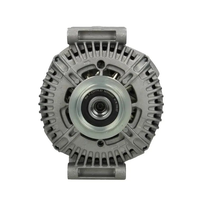 Lichtmaschine passend für Audi A4 Cabrio Quattro TG16C011 150 A