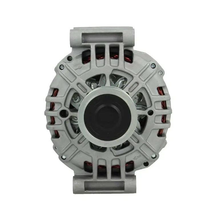 Lichtmaschine passend für Audi A4 Cabrio SG14B022 140 A