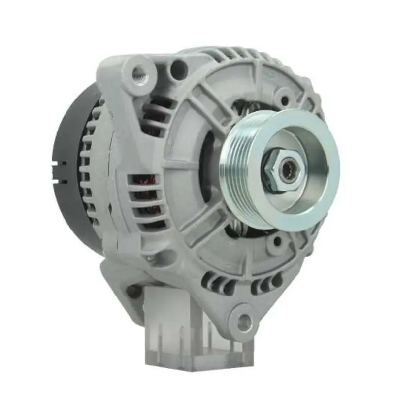 Lichtmaschine passend für Audi A6 0123510028 120 A