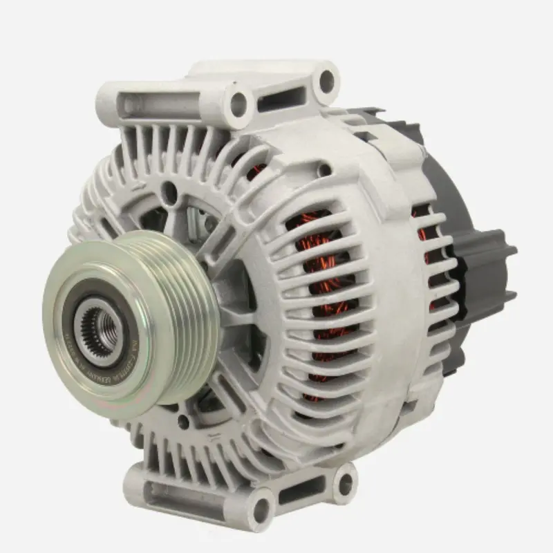 Lichtmaschine passend für Audi A6 Allroad Quattro TG17C044 180 A