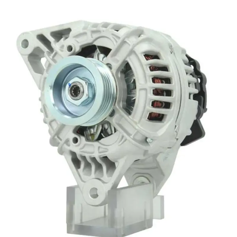 Lichtmaschine passend für Audi A6 Quattro 0124325017 90 A
