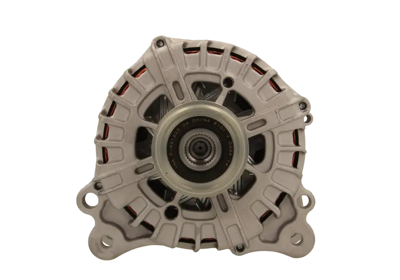 Lichtmaschine passend für Audi  A7 Sportback Quattro  FG20S011 200 A