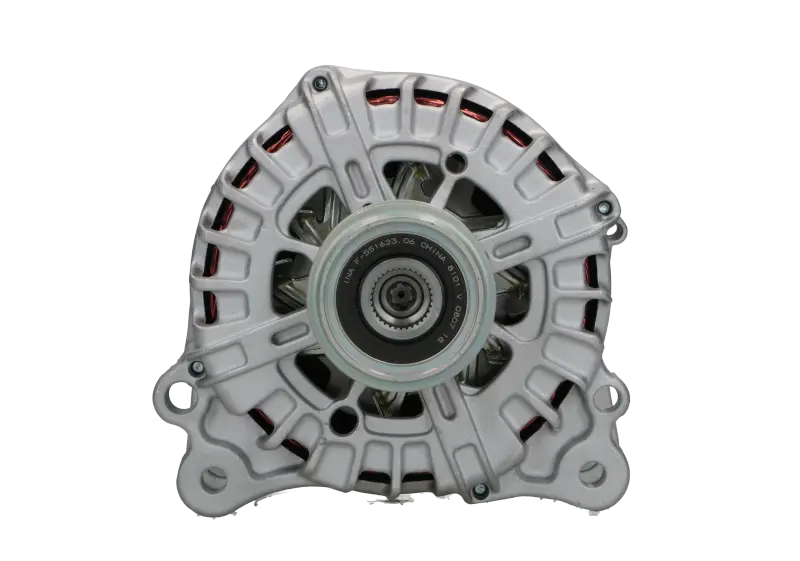 Lichtmaschine passend für Audi  A7 Sportback Quattro  RNLFG20S011INA 200 A