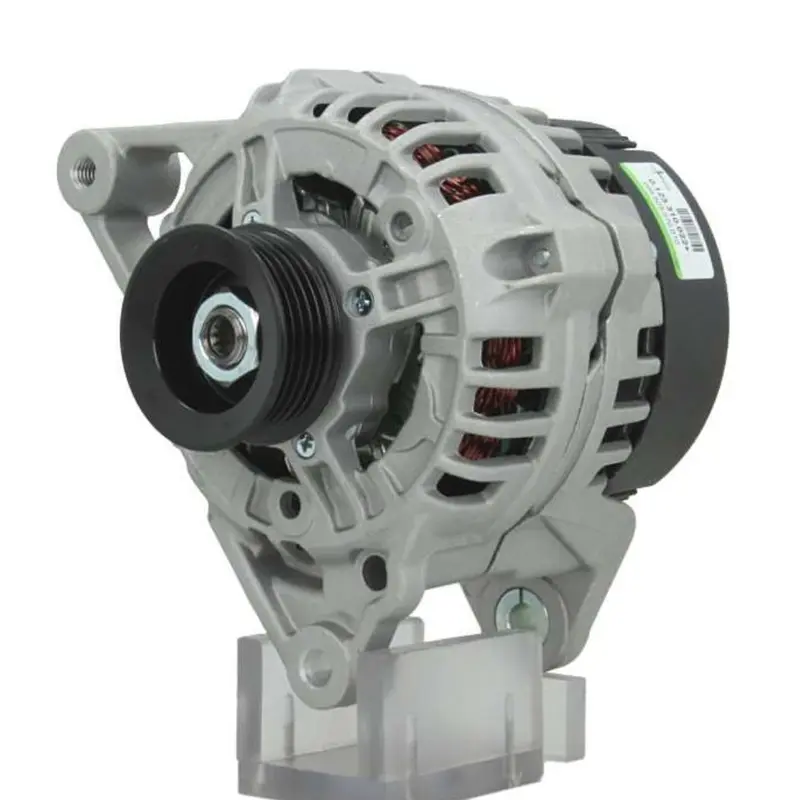 Lichtmaschine passend für Audi  Cube Van Volkswagen 0123310022 70 A