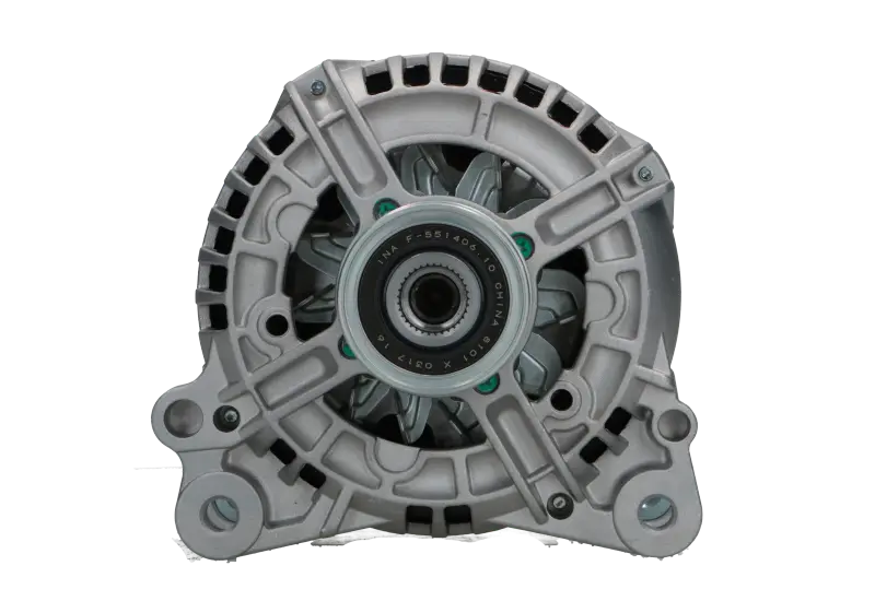 Lichtmaschine passend für Audi  Q5  0124525114 140 A
