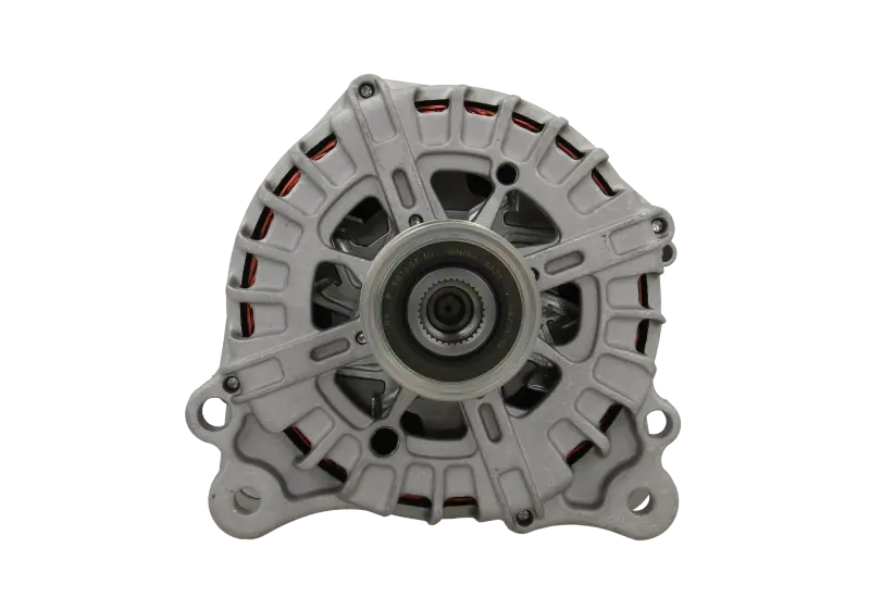 Lichtmaschine passend für Audi  Q5 Quattro  FG20S014 200 A