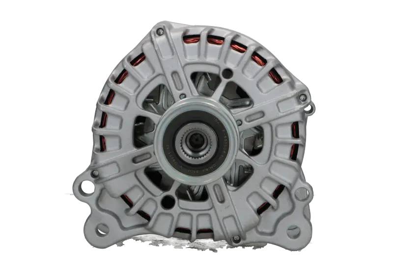 Lichtmaschine passend für Audi  Q5 Quattro  RNLFG20S014INA 200 A