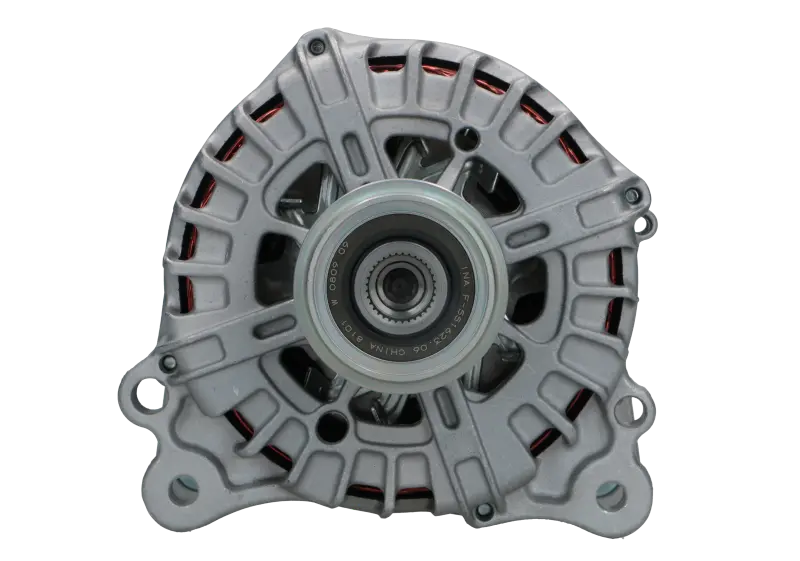 Lichtmaschine passend für Audi Q7 Quattro FG23S066 220 A