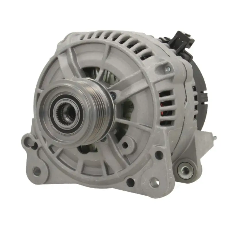 Lichtmaschine passend für Audi RNL4101 120 A