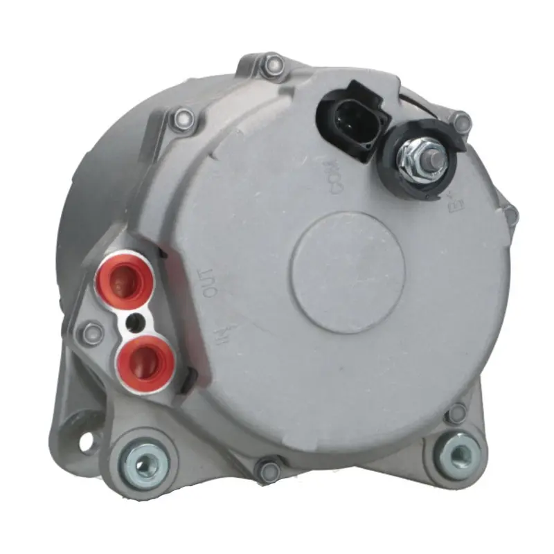 Lichtmaschine passend für Audi RS6 Quattro RNLLR1190-933 190 A
