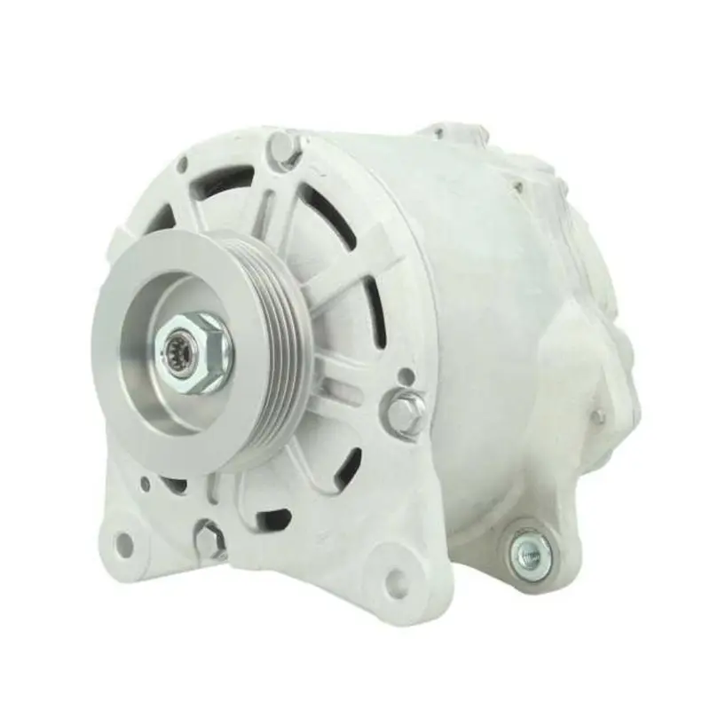 Lichtmaschine passend für Audi S4 Cabrio Quattro LR1190-909 190 A