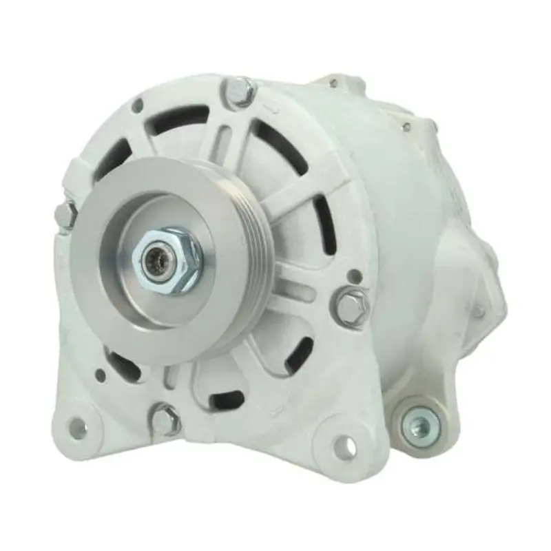 Lichtmaschine passend für Audi S4 Cabrio Quattro LR1190-910 190 A