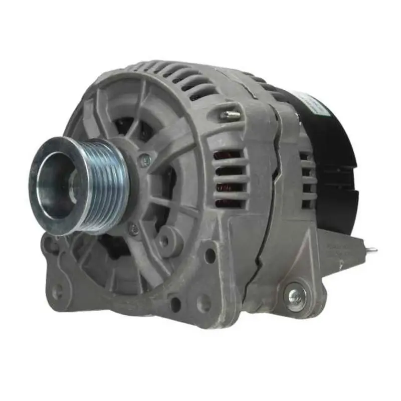 Lichtmaschine passend für Audi Sharan Van 0123510008 120 A