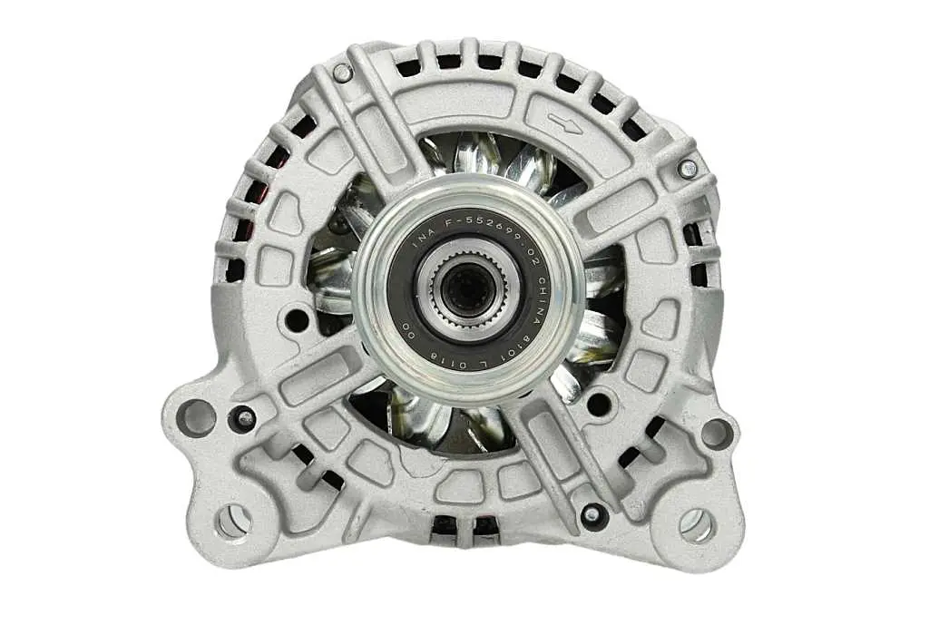 Lichtmaschine passend für Audi Superb 0124525010 140 A