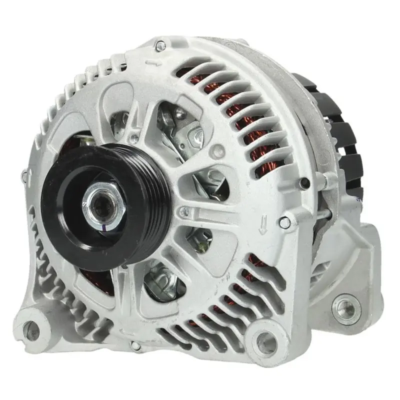 Lichtmaschine passend für BMW 320d A14VI46 150 A