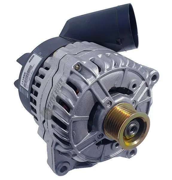 Lichtmaschine passend für BMW  535i  0123515001 140 A